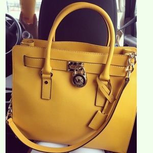 Michael Kors Sachel